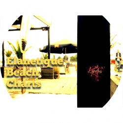 Elanetique - Beach Charts