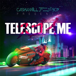 Telescope Me - Single