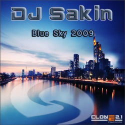 Blue Sky 2009