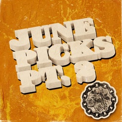 June Picks Pt. 2