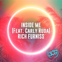 Inside Me (feat. Carly Ruda)