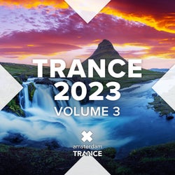 Trance 2023, Vol.3