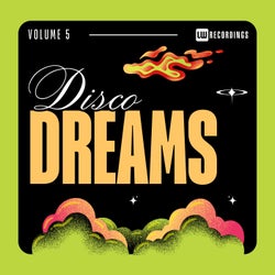 Disco Dreams, Vol. 05