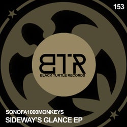 Sideway's Glance EP
