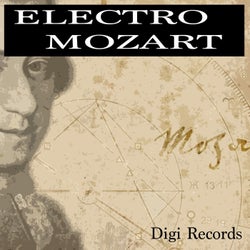 Electro Mozart (feat. Nologo)