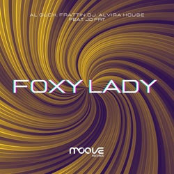 Foxy Lady (Onoa Remix)