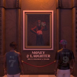 Money & Laughter (feat. Amaarae)
