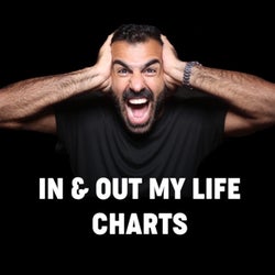 In & Out My Life Charts