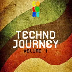 Techno Journey, Vol. 1