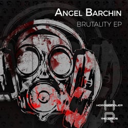 Brutality EP