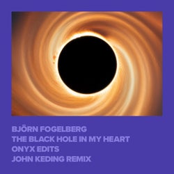 The Black Hole in My Heart - Onyx Edits