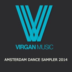 Amsterdam Dance Sampler 2014