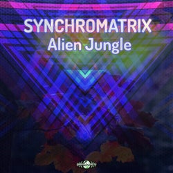 Alien Jungle