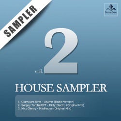 Stoneflow House Sampler 02