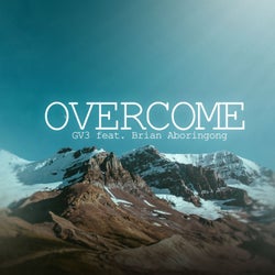 Overcome (feat. Brian Aboringong) [Extended Mix]