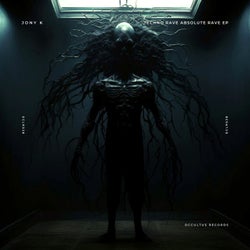 Techno Rave Absolute Rave EP