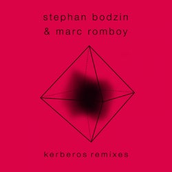 Kerberos (Remixes)