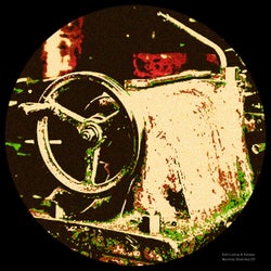 Machine Sketches EP