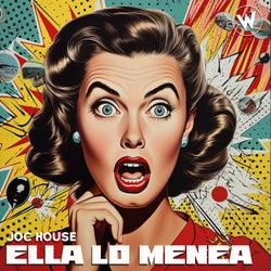 Ella Lo Menea