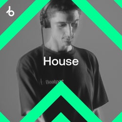 Chart Toppers 2025: House