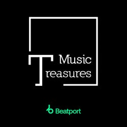 Music Treasures Hype Chart (01/25)