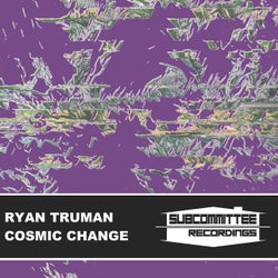 Cosmic Change