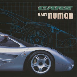 Cars - Remixes