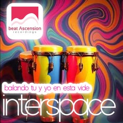 Bailando tú y yo en esta vida