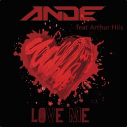 Love Me (feat. Arthur Hils)
