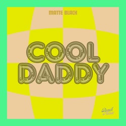 Cool Daddy  (Original mix)