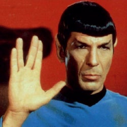 Live Long and Prosper - March 2014 Charts