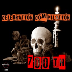 Celebration Compilation 700th