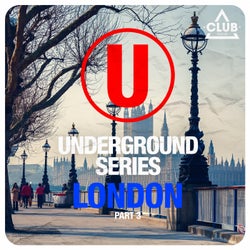Underground Series London Part 3