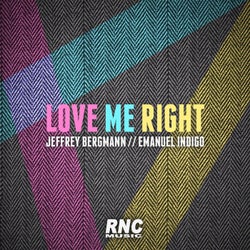 Love Me Right