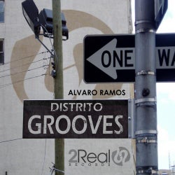 Distrito Grooves