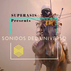 Superasis In the Mix from RadioNYClub 337 SDU