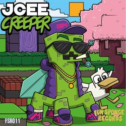 Creeper Ep