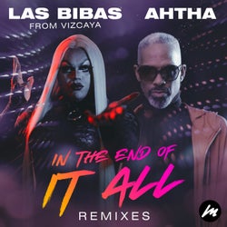 In The End Of It All: Remixes