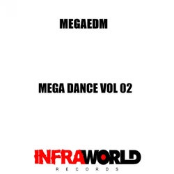 Mega Dance Vol 02