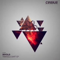 Triangle Shift EP