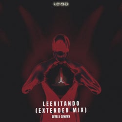 Leevitando (Extended Mix)