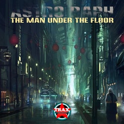 The Man Under the Floor