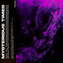 Mysterious Times (Remixes)
