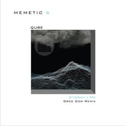 Stormy & Me (Greg Gow Remix)