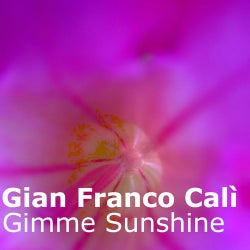 Gimme Sunshine (Mirko Alimenti Remix)