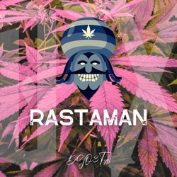 Rastaman