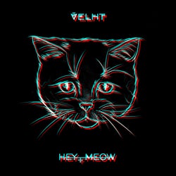 Hey, Meow