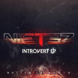 Introvert EP