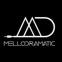 Mellodramatic