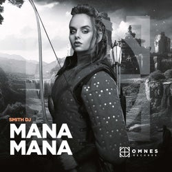 Mana Mana (Extended Mix)